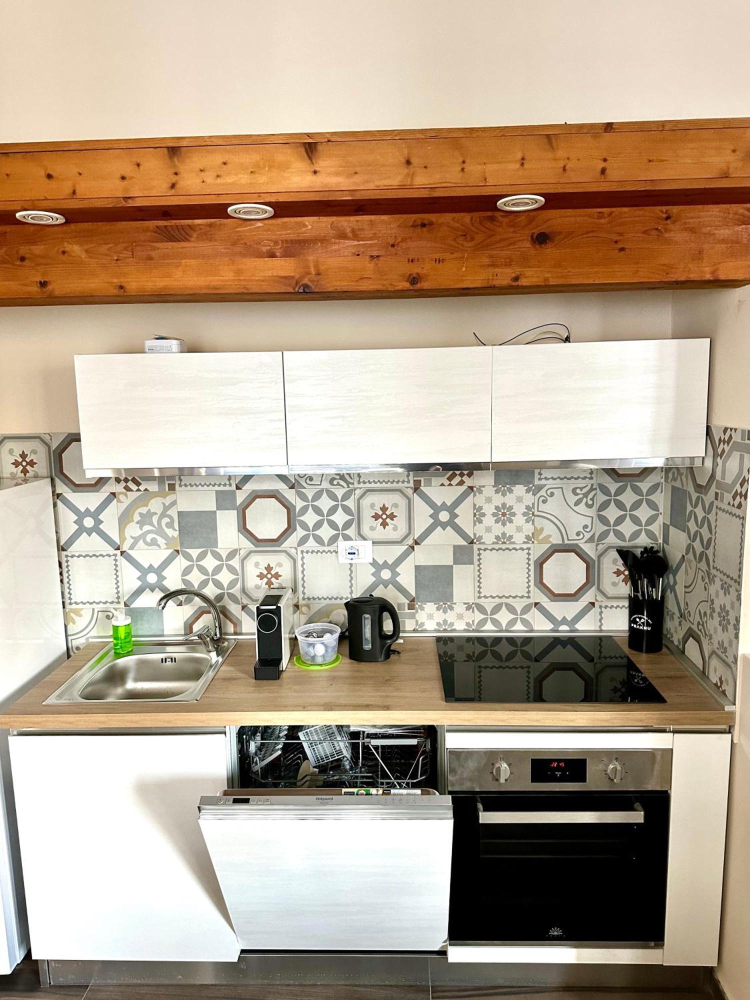 Casa Brescia Apartman Torino Kültér fotó