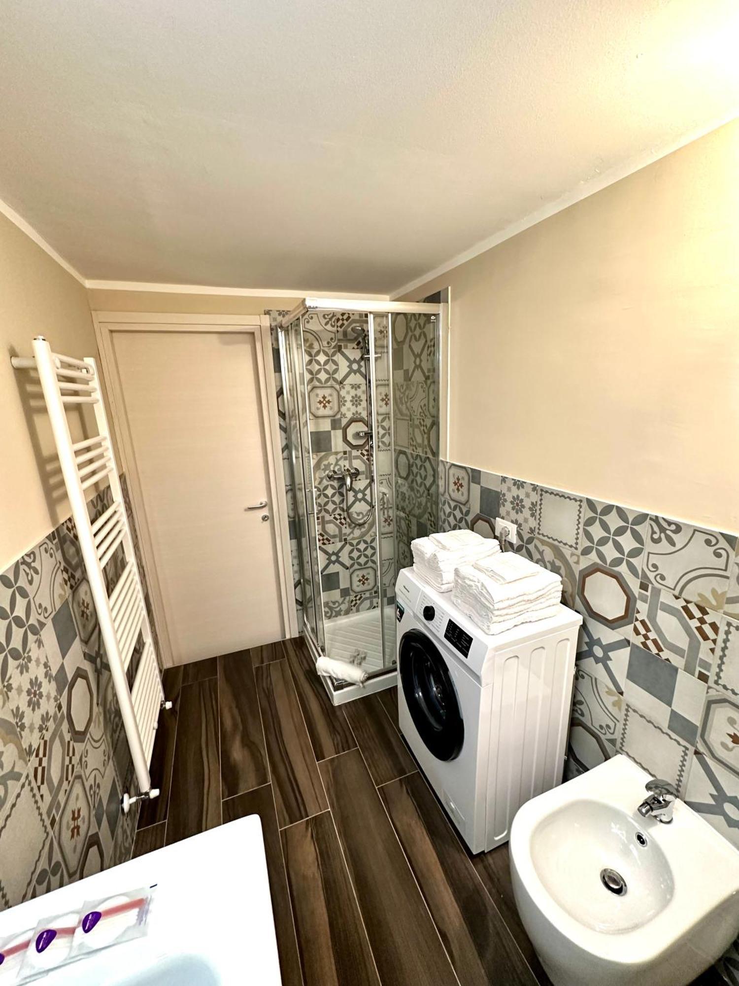 Casa Brescia Apartman Torino Kültér fotó
