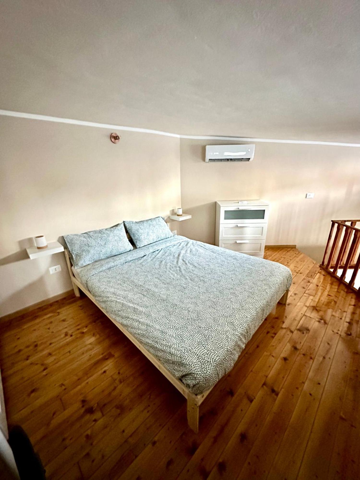 Casa Brescia Apartman Torino Kültér fotó