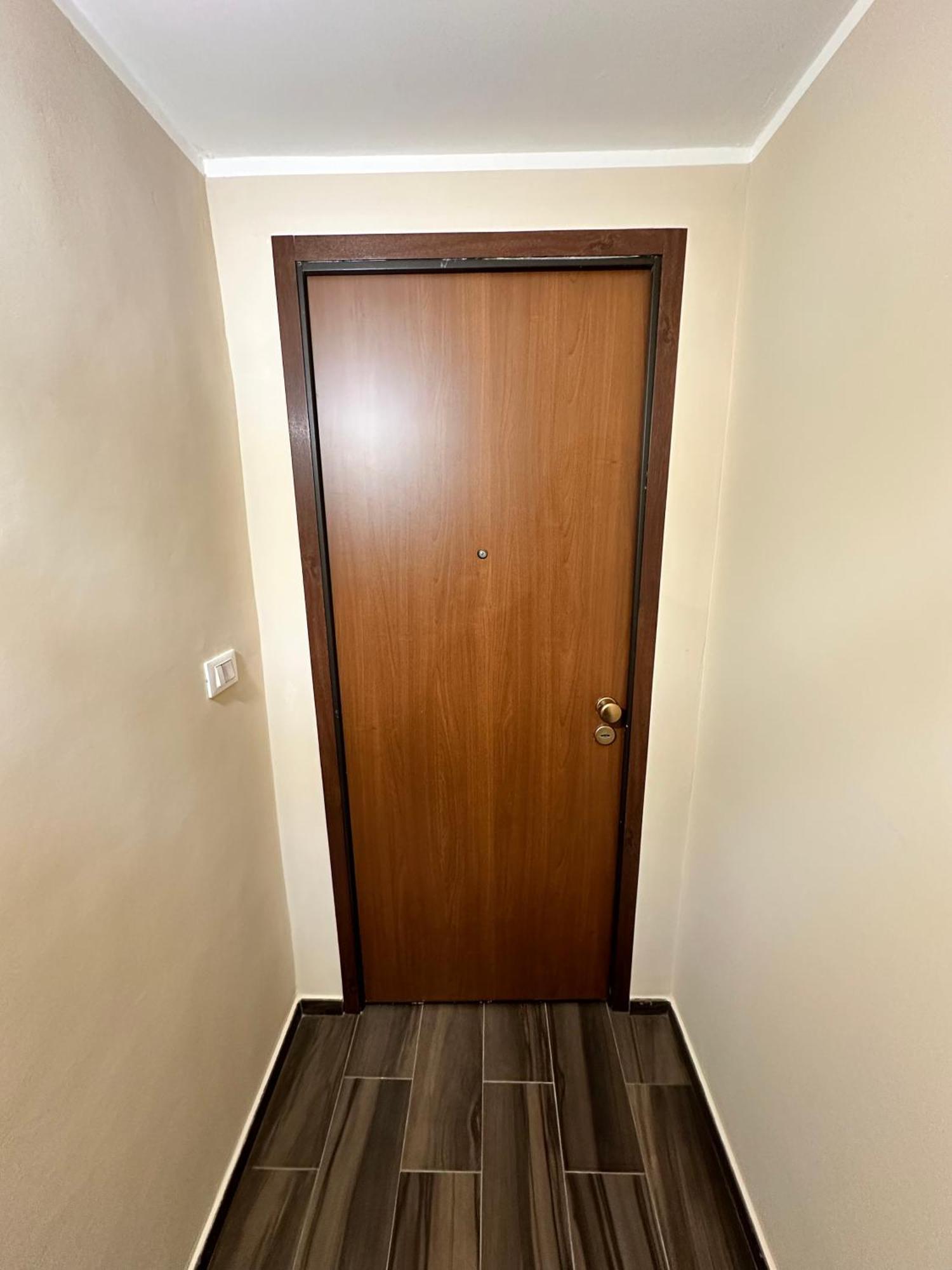 Casa Brescia Apartman Torino Kültér fotó